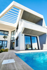 3 bedroom Villa for sale in Torrevieja
