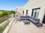 2 bedroom Penthouse for sale in Lo Romero Golf