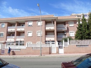 2 bedroom Apartment for sale in Torrevieja