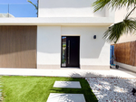 3 schlafzimmer Villa 
zum verkauf in Cabo Roig 