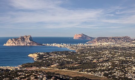 Why the Costa Blanca is an Unmissable Investment Opportunity