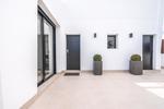 3 sovrum Villa till salu i Torre Pacheco 