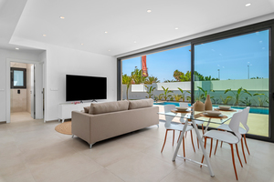 3 bedroom Villa for sale in San Pedro del Pinatar