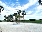 4 bedroom Villa for sale in Catral