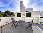 2 bedroom Villa for sale in Villamartin