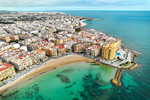 Apartment for sale in Torrevieja