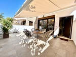 3 bedroom Adosado se vende en Torre de La Horadada 
