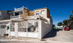 2 bedroom Townhouse for sale in Torrevieja