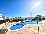 2 bedroom Townhouse for sale in Punta Prima