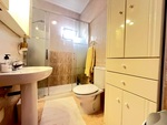 2 bedroom Adosado se vende en Orihuela Costa 