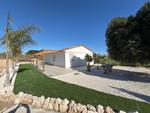 2 bedroom Country House for sale in Algorfa