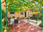 4 bedroom Maison de ville à vendre à Ciudad Quesada