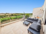 2 bedroom Penthouse for sale in Lo Romero Golf