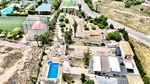 6 bedroom Country House for sale in Los Montesinos