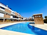 2 bedroom Apartment for sale in Pilar de la Horadada