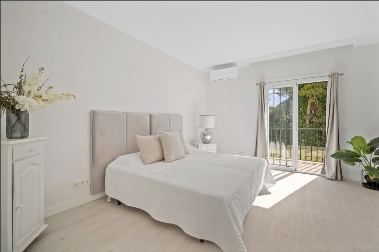 4 спальни Квартира для продажи в Puerto Banus