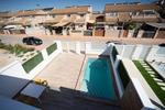 2 bedroom Adosado se vende en San Javier