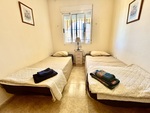 2 schlafzimmer das Penthouse 
zum verkauf in Orihuela Costa 