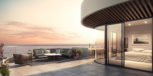 3 bedroom Penthouse for sale in Torremolinos