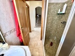 3 bedroom Rijtjes Huis te koop in Torre de La Horadada