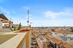 2 bedroom Townhouse for sale in Playa Flamenca