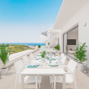 2 bedroom Apartment for sale in Casares