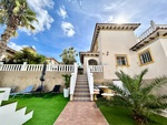 4 bedroom Villa te koop in Villamartin