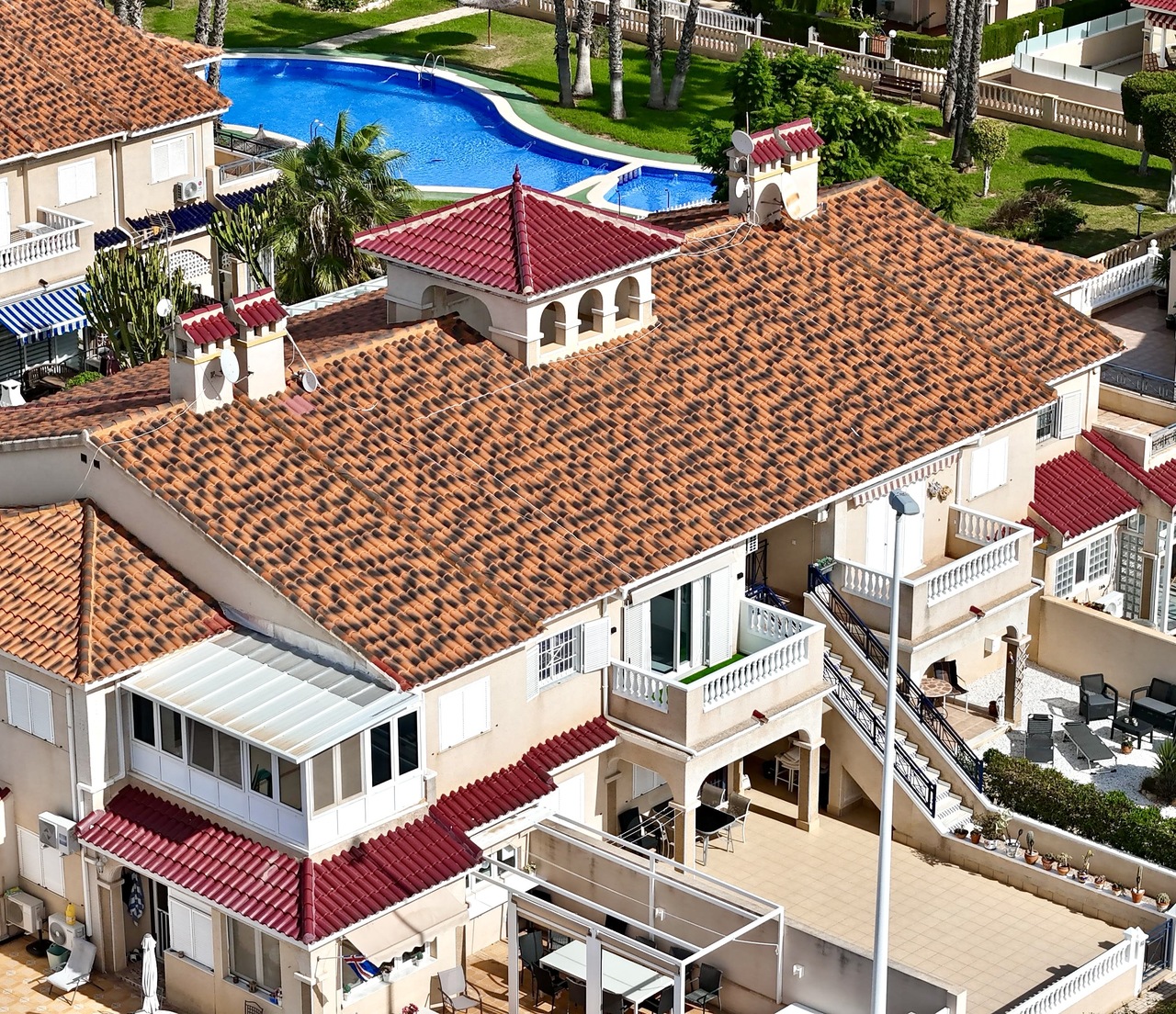1 bedroom Planta Alta se vende en La Zenia 