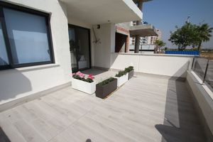 2 bedroom Apartment for sale in Guardamar del Segura