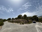 Tomt till salu i Las Colinas Golf Resort 