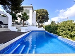6 спальни Вилла для продажи в Torrevieja