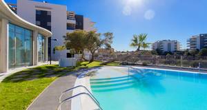 Luxury Apartments in La Zenia with SPA, Heated pool, Sauna, Gym & more☆☆☆☆☆