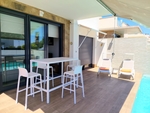 3 schlafzimmer Villa 
zum verkauf in San Miguel de Salinas 