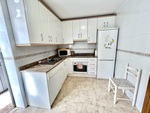 3 bedroom Rijtjes Huis te koop in Torre de La Horadada