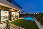 3 bedroom Villa te koop in Los Alcazares