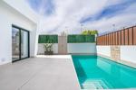 3 sovrum Villa till salu i Torre Pacheco 
