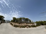 Tomt till salu i Las Colinas Golf Resort 