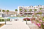 2 спальни пентхаус для продажи в La Florida