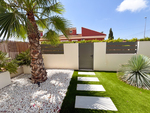 3 schlafzimmer Villa 
zum verkauf in Cabo Roig 