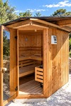 3 schlafzimmer Finca 
zum verkauf in Gea Y Truyols 