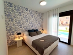 3 bedroom Villa for sale in La Finca Golf