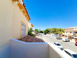 2 sovrum Radhus till salu i Playa Flamenca 