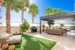 5 bedroom Villa for sale in Cabo Roig
