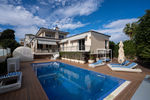 5 bedroom Villa for sale in La Mata