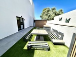 2 schlafzimmer Villa 
zum verkauf in Villamartin 