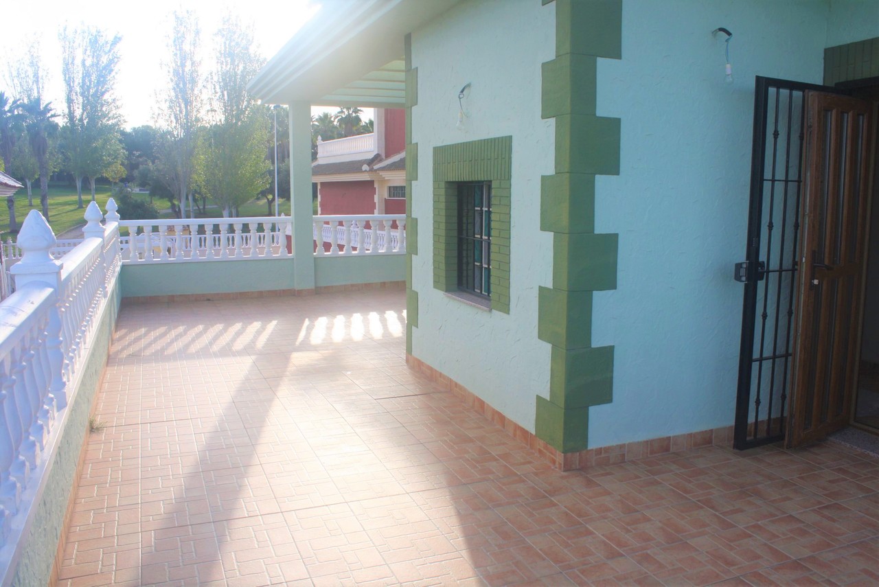 3 bedroom Villa à vendre à Los Altos