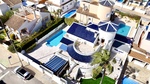 4 bedroom Villa for sale in Pinar de Campoverde
