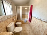 3 bedroom Rijtjes Huis te koop in Torre de La Horadada