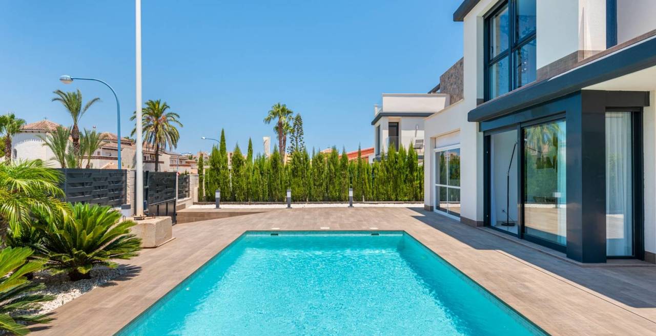 3 bedroom Villa se vende en Mar Menor
