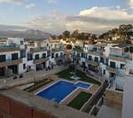 3 bedroom Adosado se vende en Bigastro 